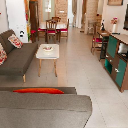 Apartament So De Mar Walencja Zewnętrze zdjęcie