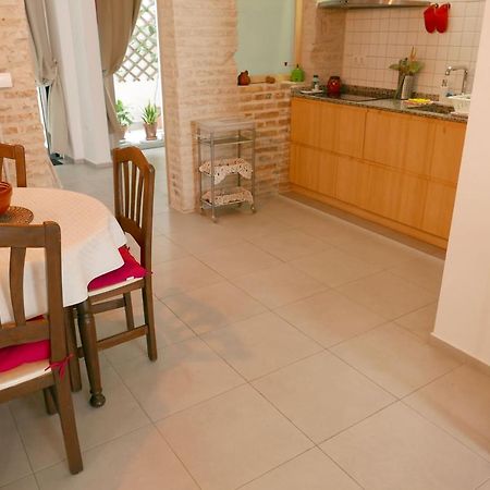 Apartament So De Mar Walencja Zewnętrze zdjęcie