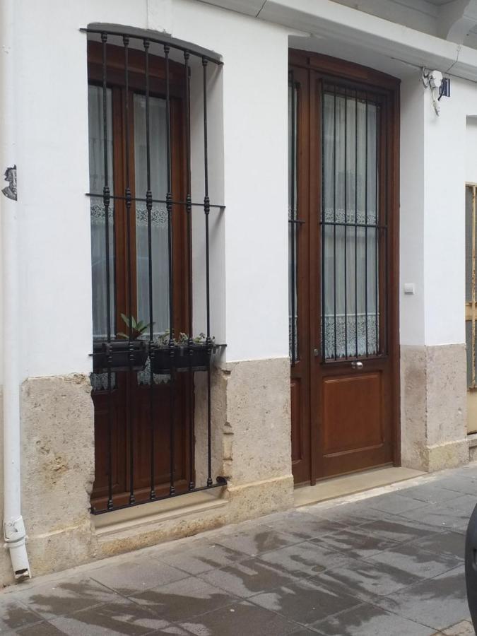 Apartament So De Mar Walencja Zewnętrze zdjęcie