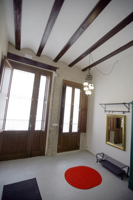 Apartament So De Mar Walencja Zewnętrze zdjęcie