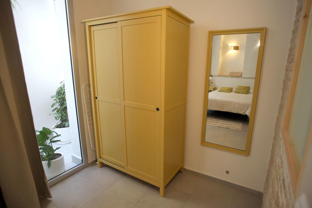 Apartament So De Mar Walencja Zewnętrze zdjęcie