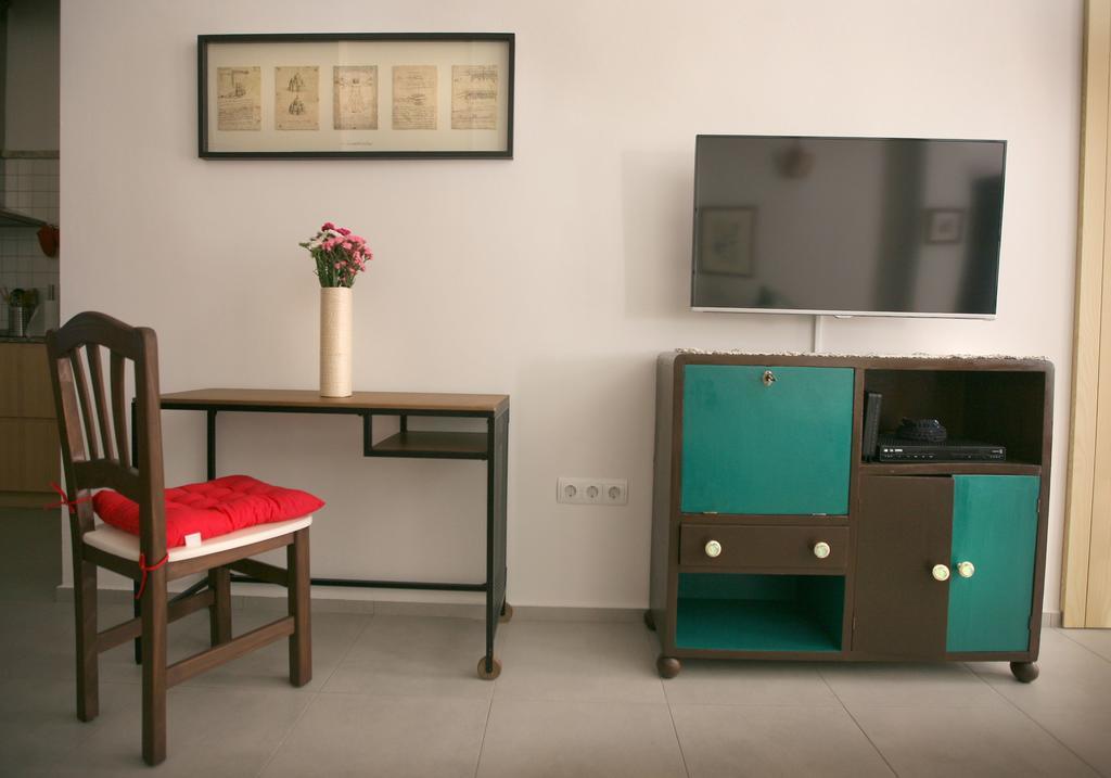 Apartament So De Mar Walencja Zewnętrze zdjęcie