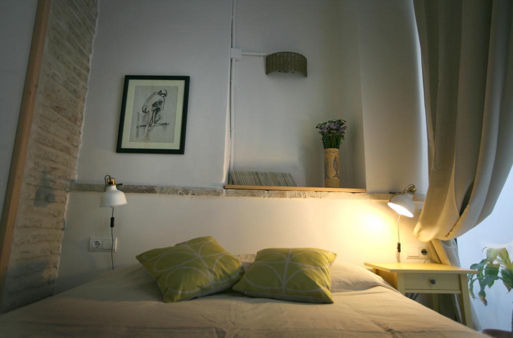Apartament So De Mar Walencja Zewnętrze zdjęcie