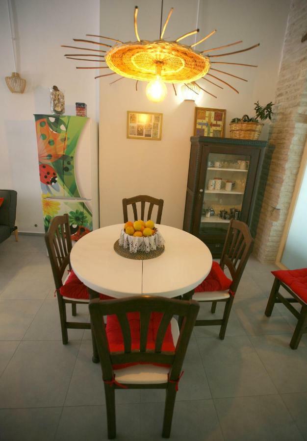 Apartament So De Mar Walencja Zewnętrze zdjęcie