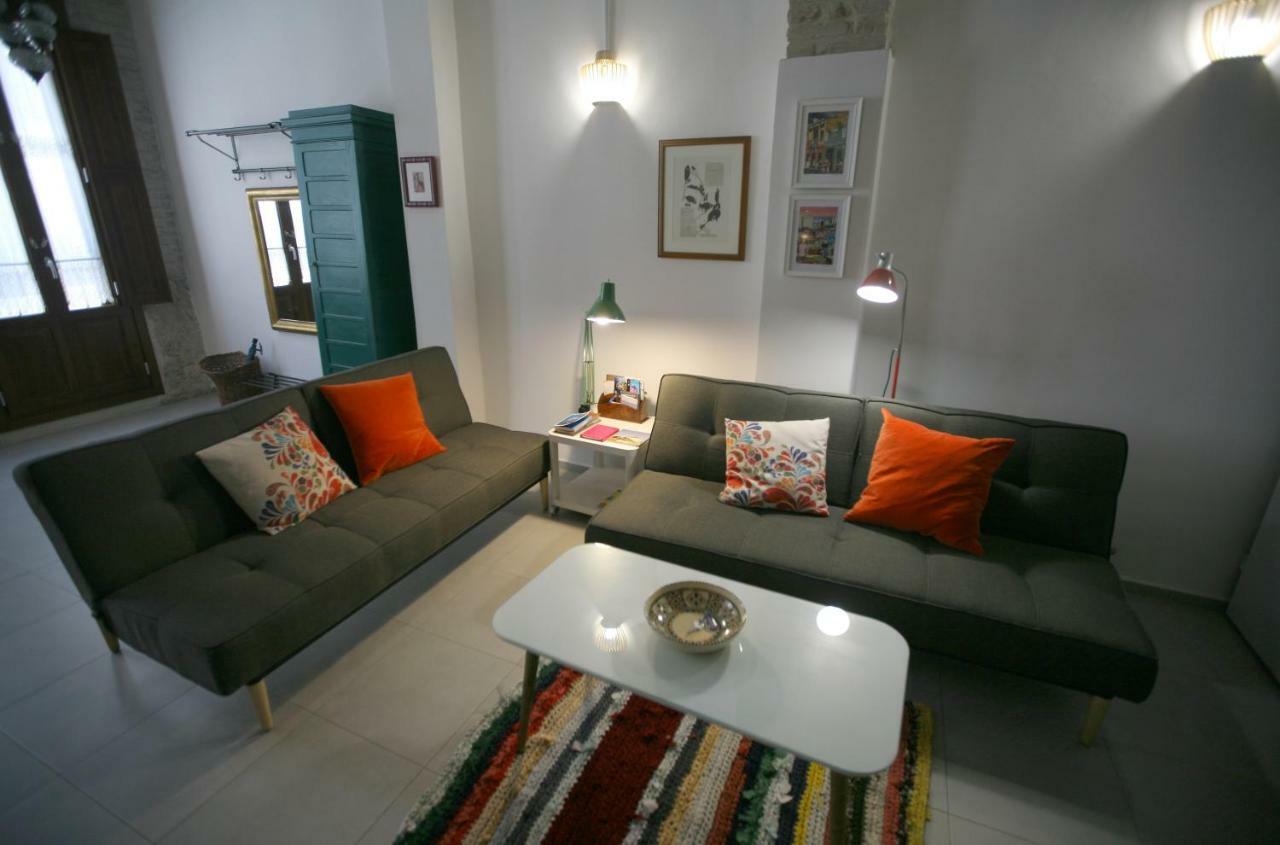 Apartament So De Mar Walencja Zewnętrze zdjęcie