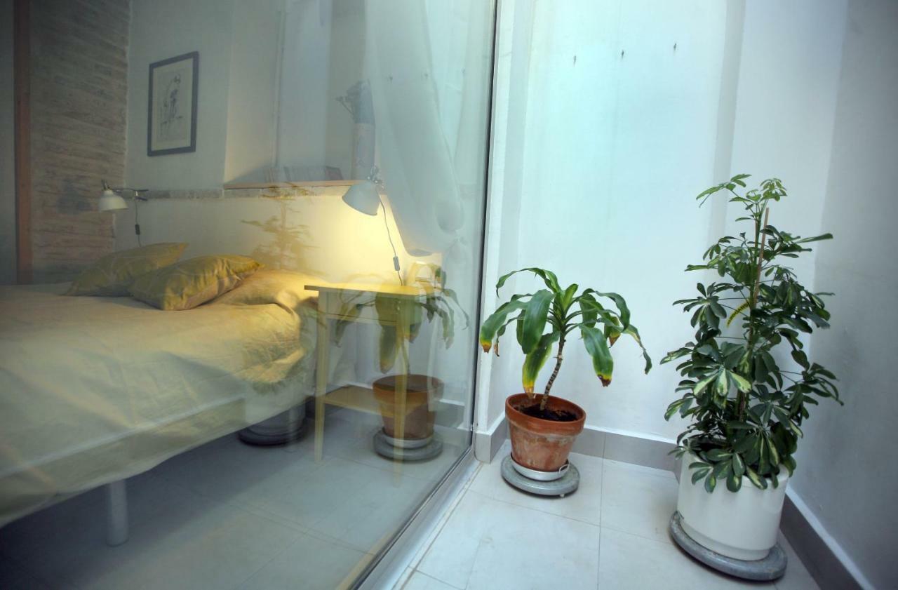 Apartament So De Mar Walencja Zewnętrze zdjęcie