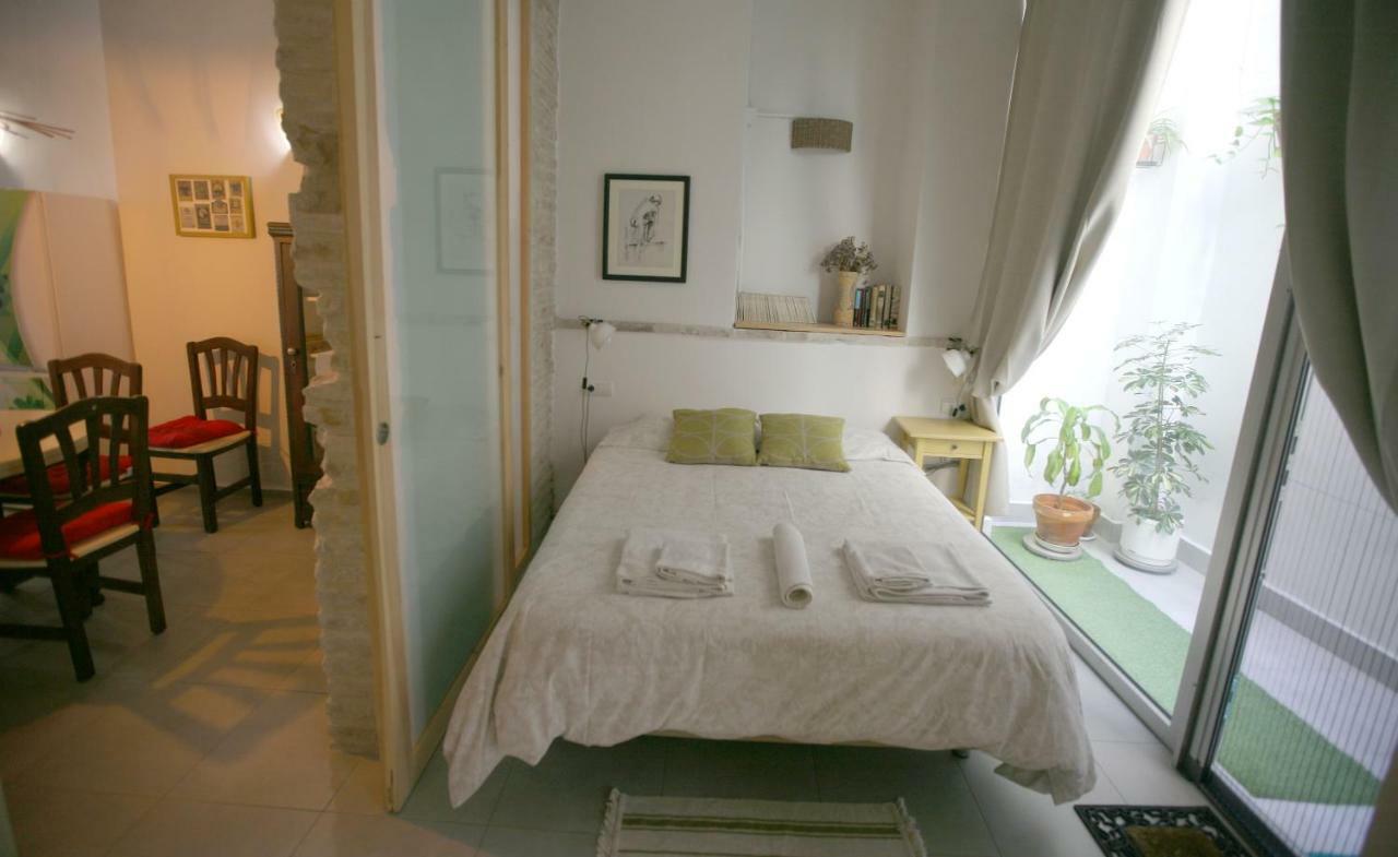 Apartament So De Mar Walencja Zewnętrze zdjęcie