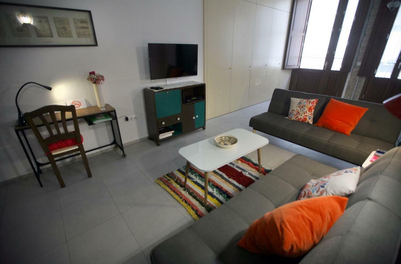 Apartament So De Mar Walencja Zewnętrze zdjęcie