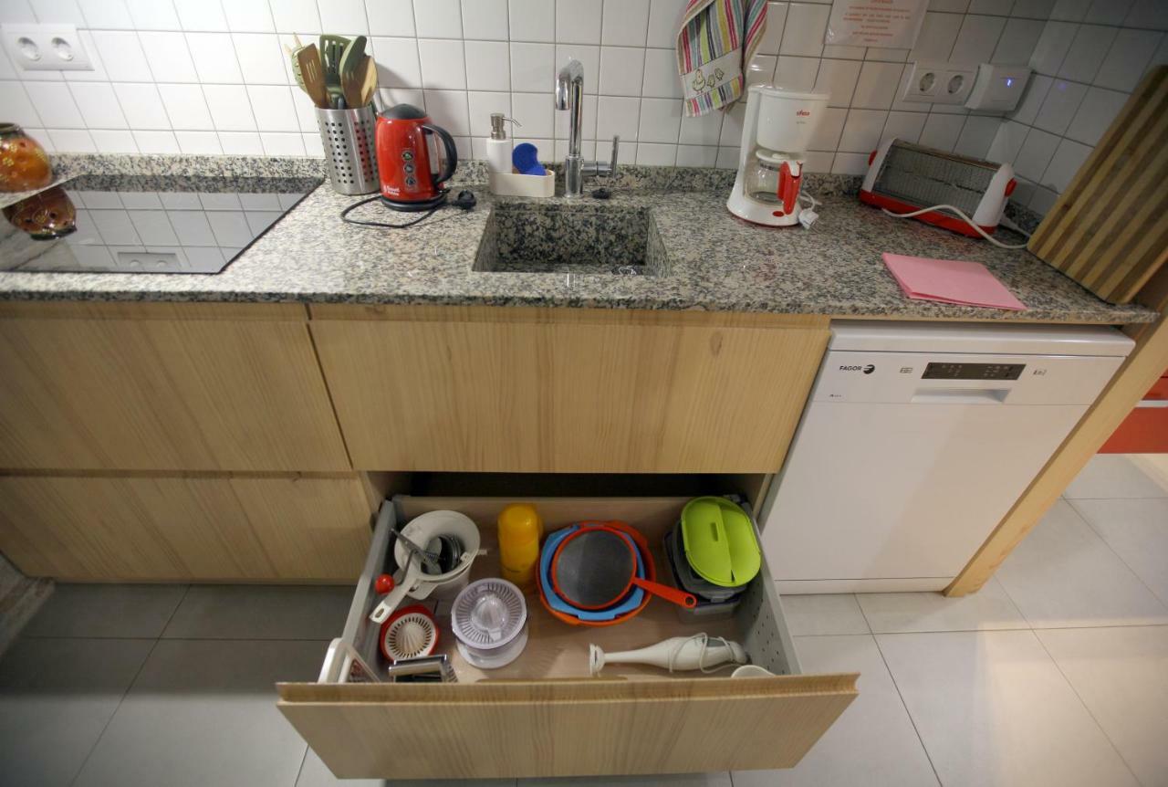 Apartament So De Mar Walencja Zewnętrze zdjęcie