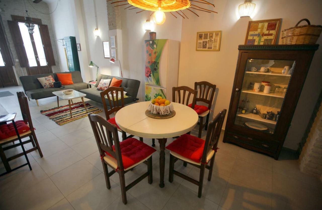 Apartament So De Mar Walencja Zewnętrze zdjęcie