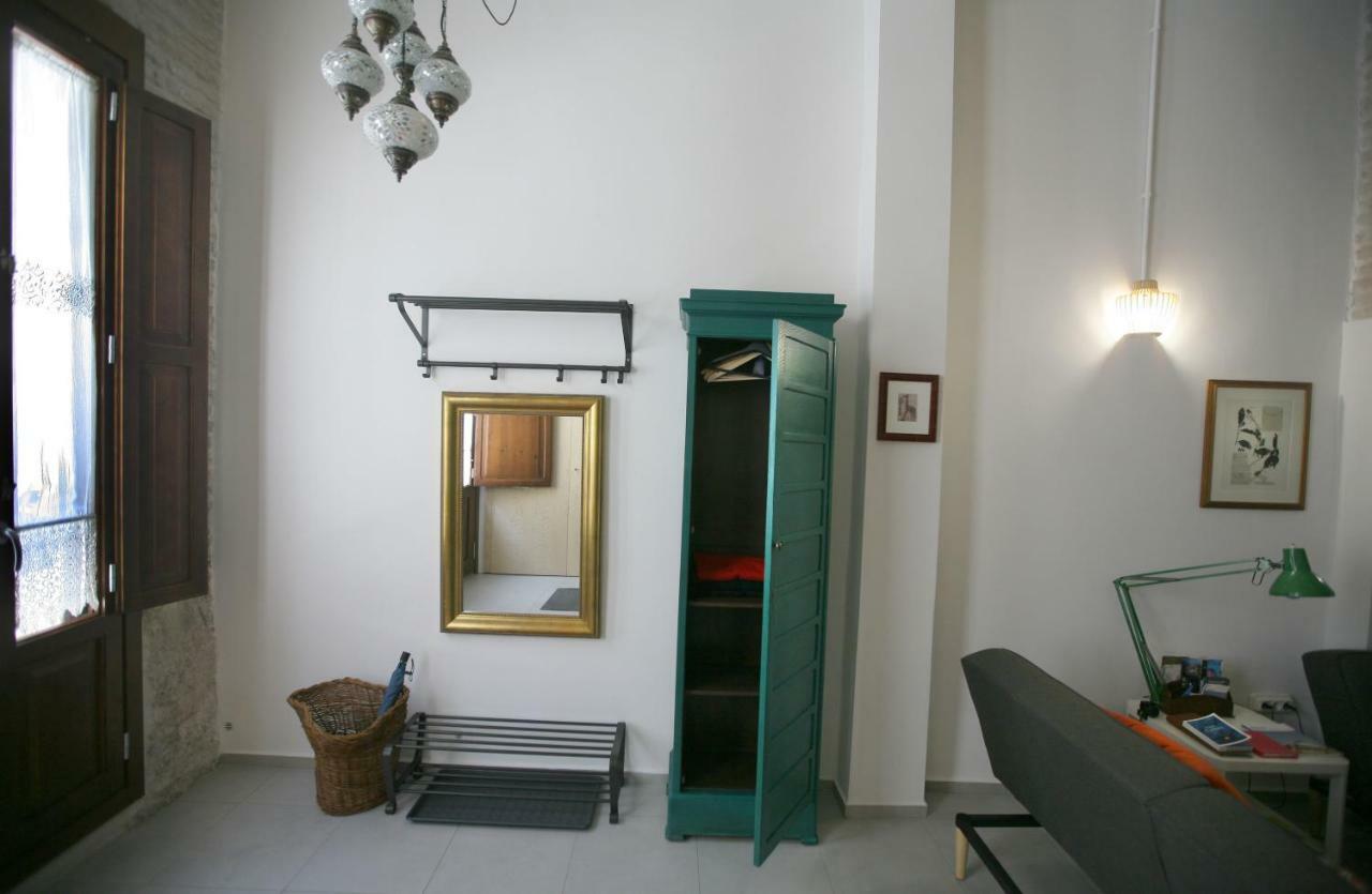 Apartament So De Mar Walencja Zewnętrze zdjęcie