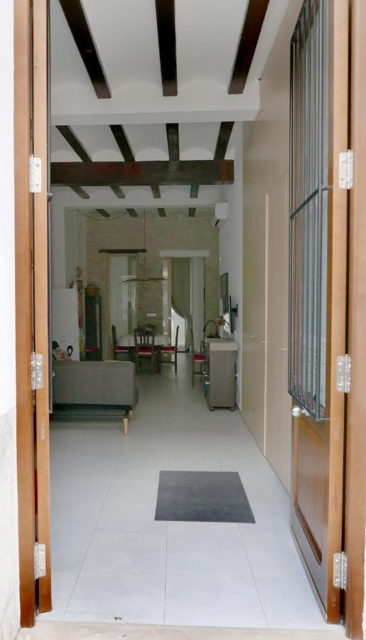 Apartament So De Mar Walencja Zewnętrze zdjęcie