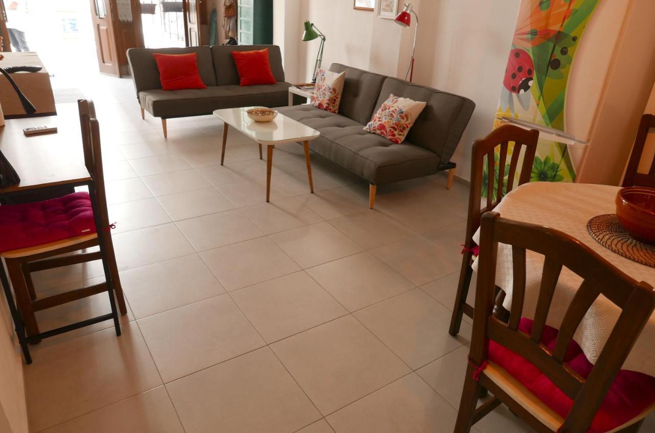 Apartament So De Mar Walencja Zewnętrze zdjęcie