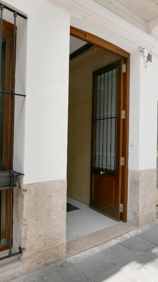 Apartament So De Mar Walencja Zewnętrze zdjęcie